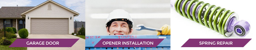 Garage Door Repair Lynwood